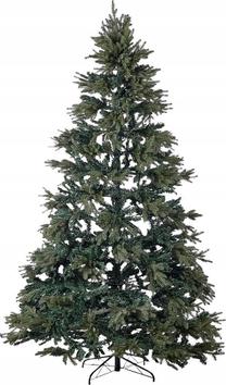 Dirbtinė Kalėdų eglutė Beliani Huxley 416704, 240 cm, su stovu