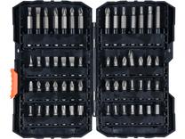 Skrūvgriežu uzgaļu komplekts Sthor 66310, Torx 40, 25 mm, 1/4", Ø6.3 mm