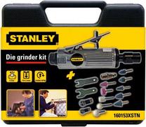 Pneumatinis tiesinis šlifuoklis Stanley 160153XSTN