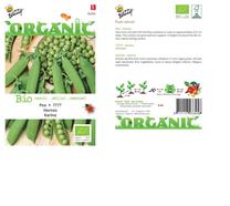Seemned, hernes Buzzy Pea Karina, 20 g