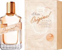 Kvapusis vanduo S.Oliver Original, 30 ml