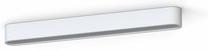 Valgusti lagi Nowodvorski Soft 7540, LED, 3000 °K, 1 x 11 W, valge v. / valge v.