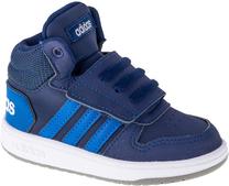 Sporta apavi Adidas, zila krās., 26