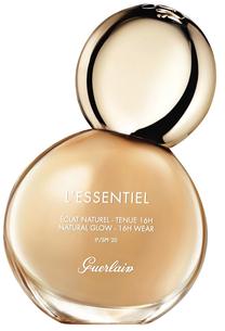 Šķidrā grima bāze Guerlain L'essentiel SPF20, 03w naturel doré, 30 ml