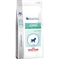 Сухой корм для собак Royal Canin Veterinary Junior Small Dog Digest & Dental, 0.8 кг