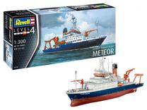 Konstruktors Revell German Research Vessel Meteor 05218, 181 gab.