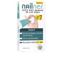 Küünehooldusvahend Nailner Anti Fungal Nail Pencil 2 in 1, 4 ml