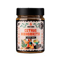 Prieskonių mišinys OAK'A BBQ Citrus Margarita, 190 g