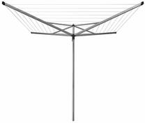 Сушилка для одежды Brabantia Essential, 2.95 м