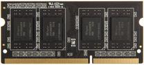 Operatyvioji atmintis (RAM) Team Group Elite TED3L8G1600C11-S01, DDR3L (SO-DIMM), 8 GB, 1600 MHz