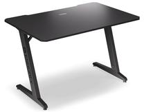 Arvutimängulaud Endorfy Atlas EY8E001, 114 cm x 74 cm, 73.3 cm, must v.