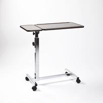 Ligonio staliukas prie lovos Kid-Man 83-117 cm