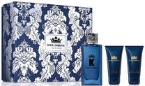 Dovanų komplektas vyrams Dolce & Gabbana K