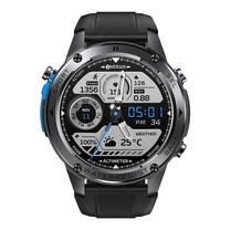 Nutikell Zeblaze Stratos 2 Ultra ZB4515, must v.