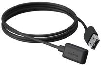 Провод USB Suunto, черный цв.