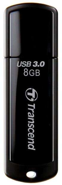 USB atmintinė Transcend JetFlash 700, 8 GB