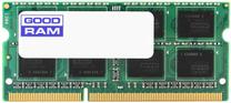 Operatyvioji atmintis (RAM) Goodram GR1600S364L11/4G, DDR3 (SO-DIMM), 4 GB, 1600 MHz