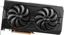 Видеокарта Sapphire Radeon RX 5700 11294-05-20G, 8 ГБ, GDDR6