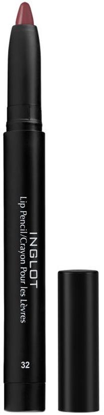 Lūpų pieštukas Inglot, 032