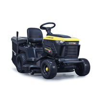Murutraktor Gardeo Pro
