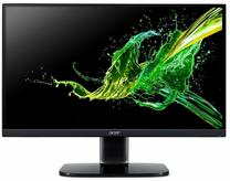 Monitorius Acer KA272U G, IPS, 120 Hz, WQHD, 27"