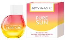 Tualetinis vanduo Betty Barclay Be Pure Sun, 20 ml