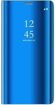 Чехол для телефона Mocco, синий цв., Huawei