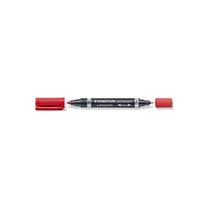 Veekindel marker, 0.6 - 1.5 mm, punane v.