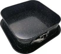 Kepimo forma King Hoff KH-1791, juoda sp., 27.5 cm x 27.5 cm