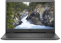 Sülearvuti Dell Vostro Vostro 3501 N6502VN3501EMEA01_2105|2M21T, Intel® Core™ i3-1005G1, 4 GB, 1256 GB, 15.6 ", Intel HD, must v., EN, Windows
