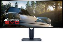 Monitorius Dell AW3425DW, QD-OLED, 240 Hz, UWQHD, 34"