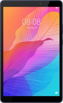 Планшетный компьютер Huawei MatePad T 8.0, 8″, 2GB/32GB, 4G, синий цв.