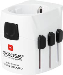 Vads Skross Schuko