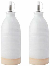 Õli/ äädikapudel Kitchen Craft Idilica, 0.45 l, 2 tk