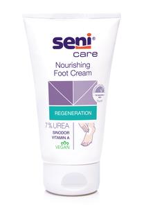Kāju krēms Seni Care Foot Cream, 100 ml