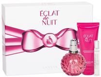 Dāvanu komplekts sievietēm Lanvin Éclat De Nuit Women