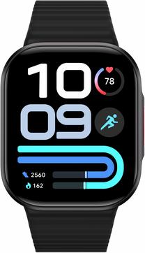 Nutikell Xiaomi Redmi Watch 6 Lite BHR09CWGL, must v.