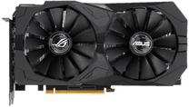 Vaizdo plokštė Asus GeForce GTX 1650 ROG-STRIX-GTX1650-4G-GAMING, 4 GB, GDDR5