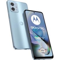 Mobilais telefons Motorola Moto G54, 256 GB, glacier blue krās.
