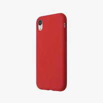 Чехол для телефона Just Must, красный цв., Apple