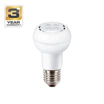 Lemputė Standart LED, R63, 2700 °K, E27, 5 W, 345 lm
