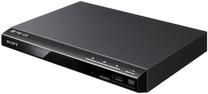 DVD atskaņotājs Sony DVP-SR760HB