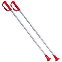 Bižele Diana Ski Poles, 2 gab.