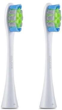 Elektrinio dantų šepetėlio antgalis Oclean Replacement Heads P1S6