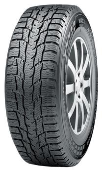 Ziemas riepa Nokian WR C3 215/60/R16, 103-T, C, E, 72 dB