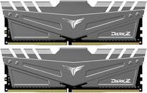 Operatyvioji atmintis (RAM) Team Group T-Force Dark Z TDZGD416G2666HC15BDC01, DDR4, 16 GB, 2666 MHz
