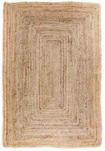 Paklājs iekštelpu House Nordic Bombay 3981160, bēša krās., 90 cm x 60 cm
