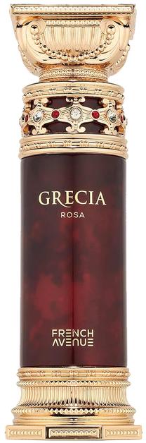 Smaržas French Avenue Grecia Rosa, 100 ml