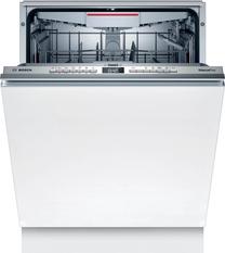 Įmontuojama indaplovė Bosch SGH4HCX48E