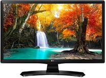 Monitorius LG 24MT49VF-PZ, WVA, 60 Hz, 24"